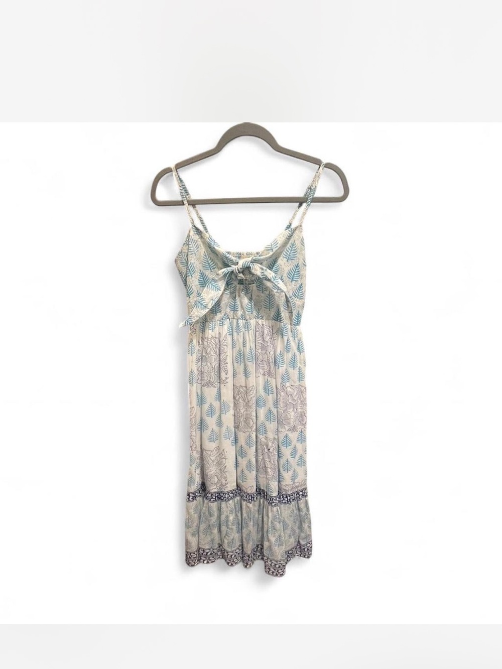 Perry Walker Collective Dress